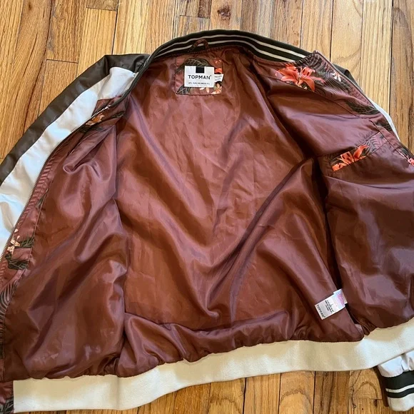 Topman jacket - Picture 5 of 7